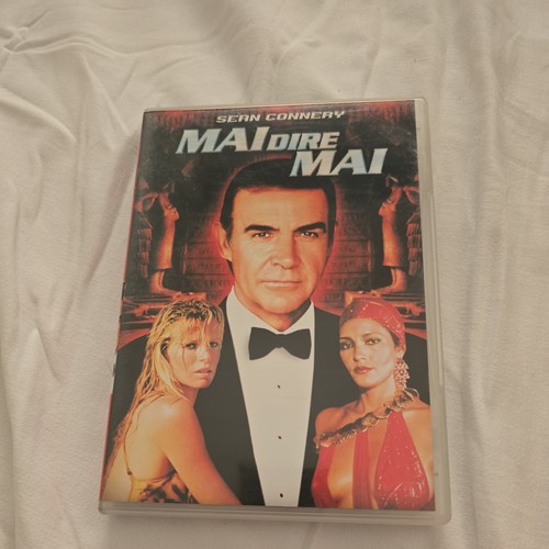 Mai dire - mai, fuori
