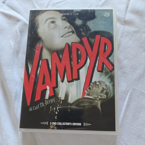 Vampyr dvd fuori catalogo - 2,