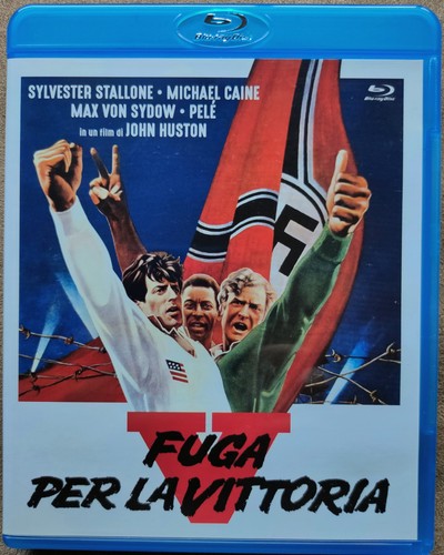 Fuga per vittoria j - vittoria, di