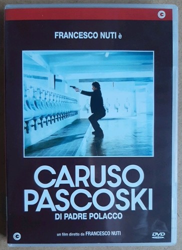 Caruso pascoski padre - pascoski, di