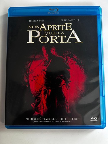 Non aprite quella porta - non,