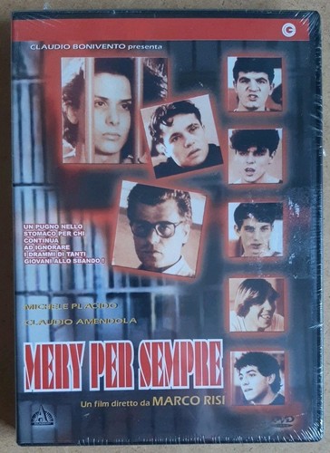 Mery per sempre - dvd, fuori