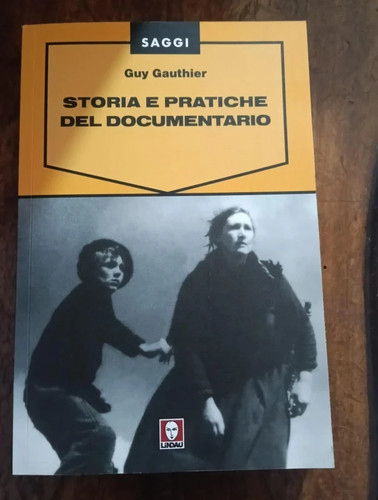 Guy gauthier storia - storia, pratiche