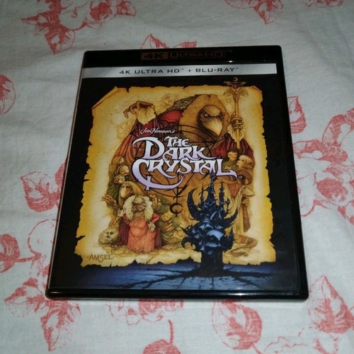 The dark crystal ultra - the,