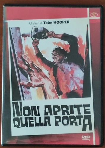 Dvd non aprite quella - dvd,