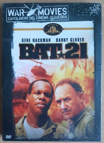 Bat 1988 dvd mgm - 21,
