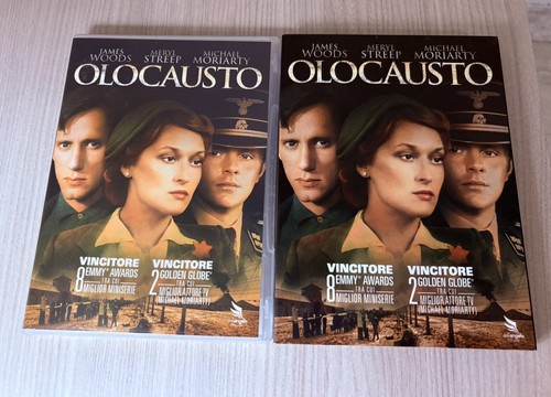 Olocausto meryl streep - meryl,