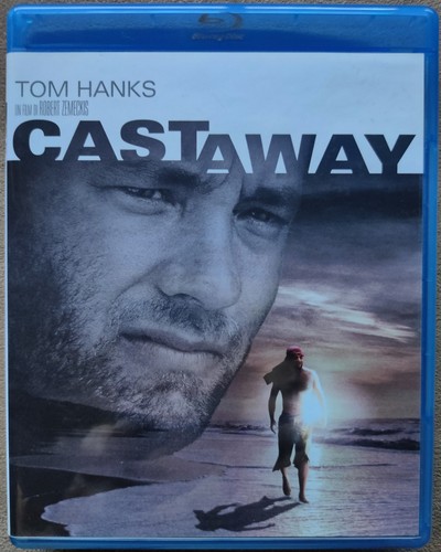 Cast away - (r., 2000)-