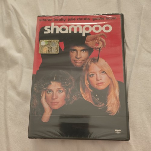 Shampoo dvd nuovo sigillato - nuovo,