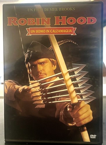 Robin hood uomo in - robin,