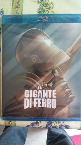 Gigante ferro - di,
