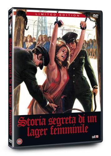 Dvd storia segreta - storia, un