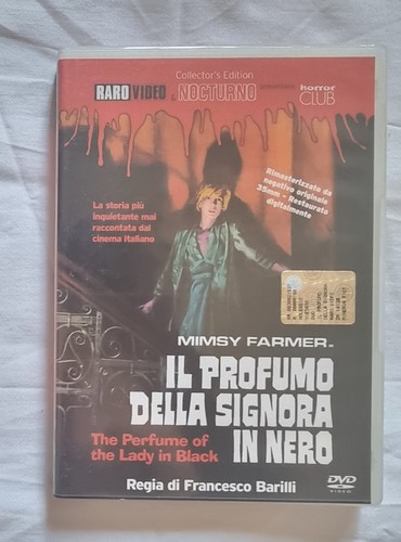 Profumo della signora - della,