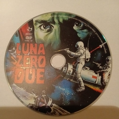 Luna zero due dvd fuori - due,