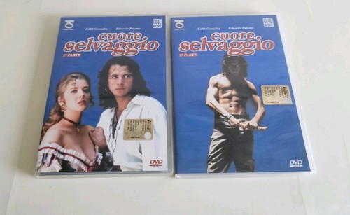 Cuore selvaggio 2 parte - cuore,