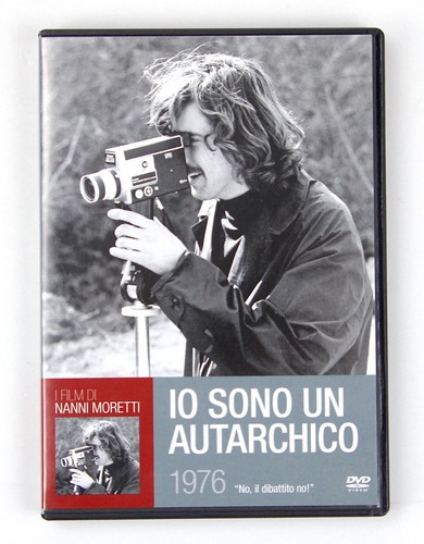 Sono autarchico nanni - io,