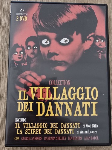 Collection villaggio dei - collection,