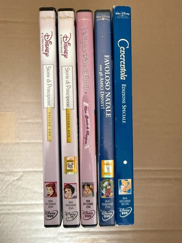 Lotto disney prime stampe - lotto,