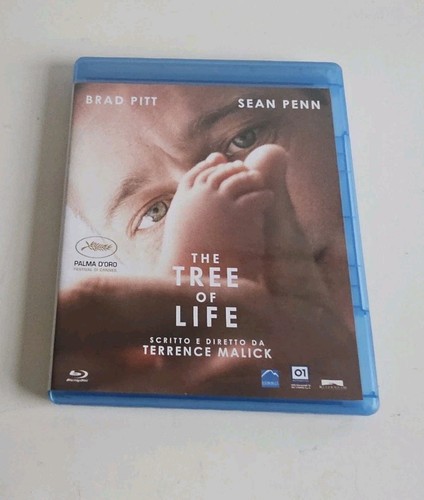 The tree life con brad - con,