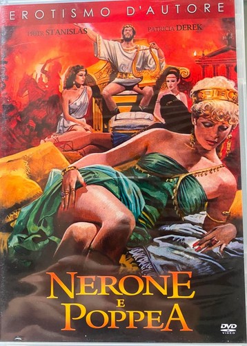 Nerone poppea bruno mattei - poppea,