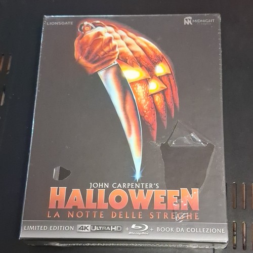 Halloween notte delle - la,