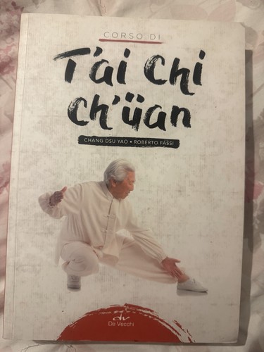 Corso tai chi - corso,