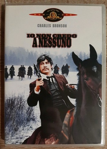 Non credo nessuno - credo,