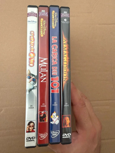 Lotto disney warner - lotto, disney/warner