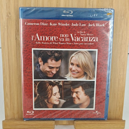 Blu ray amore non va - ray, in