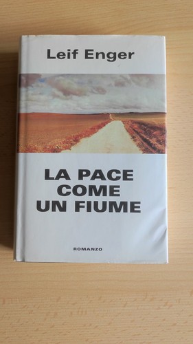 Leif enger pace - pace, come