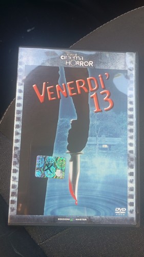 Venerdì dvd edizione il - 13,