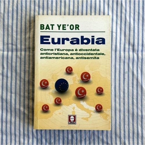 Lindau eurabia bat - lindau,