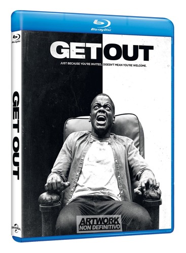 Blu ray scappa - blu-ray,