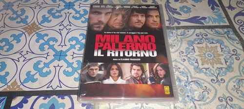 Dvd nuovo milano - milano, il