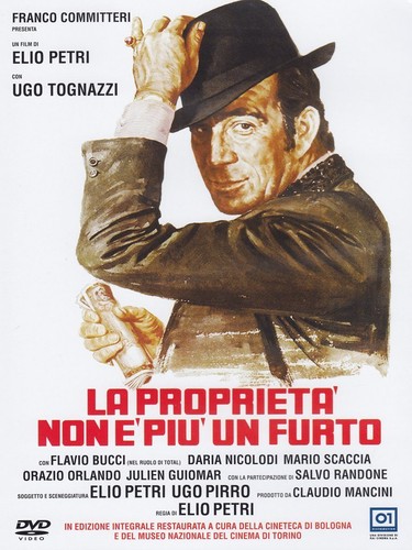 Dvd proprieta non e - ***, la