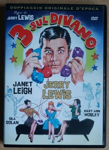 Sul divano 1966 dvd raro - 1966,