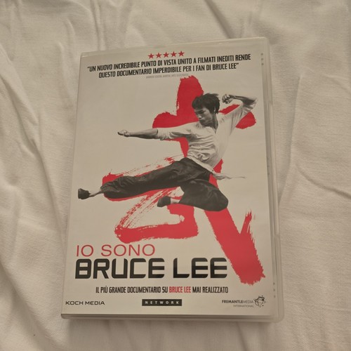 Sono bruce lee - sono,