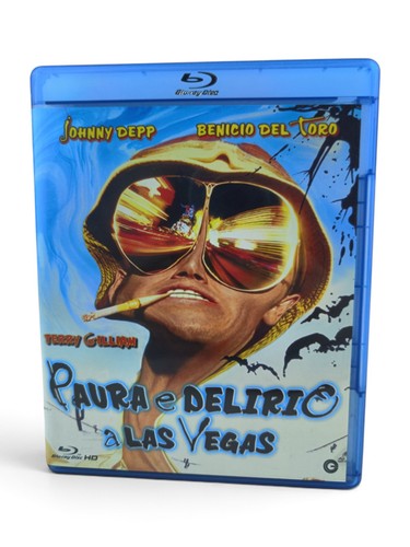 Paura delirio las - paura,