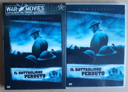 Battaglione perduto 2001 - il,