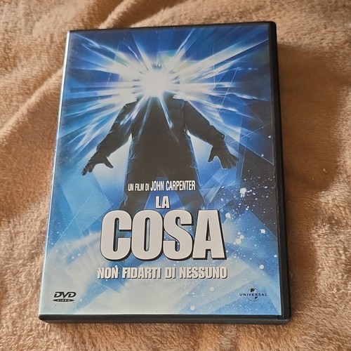 Cosa non fidarti di - la,