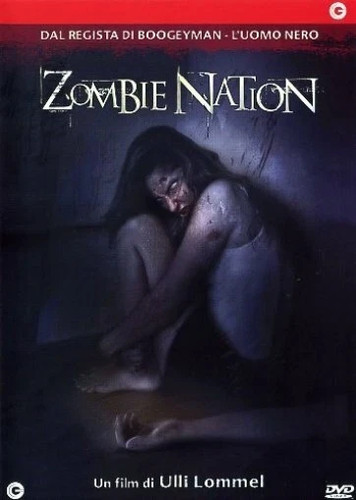 Zombie nation 2004 horror - zombie,