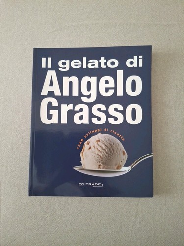 Gelato angelo grasso - angelo,
