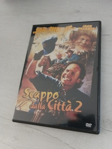 Scappo dalla città film - dalla, 2
