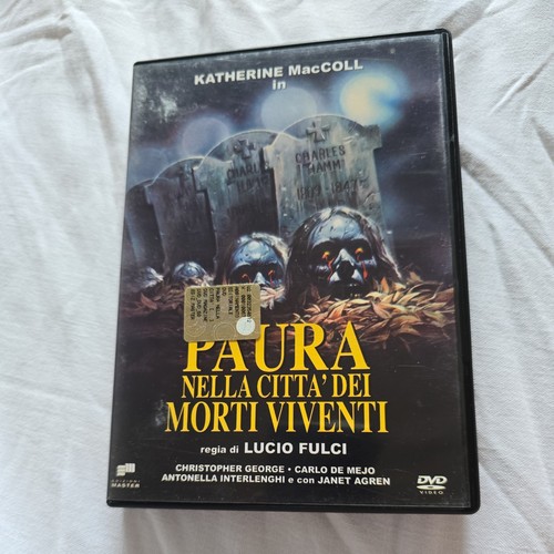 Paura nella città - paura,
