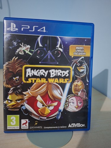 Angry birds star - 🔥,