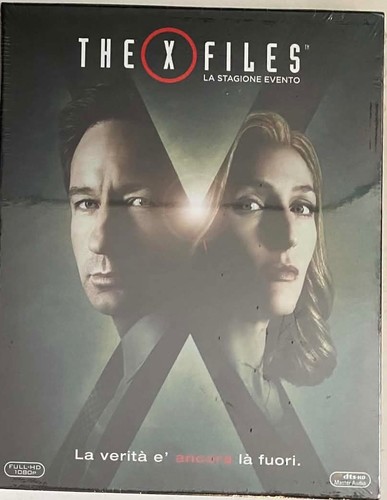 The files stagione evento - la,