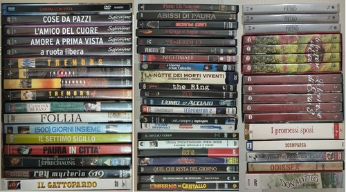 Maxi lotto dvd - dvd, film