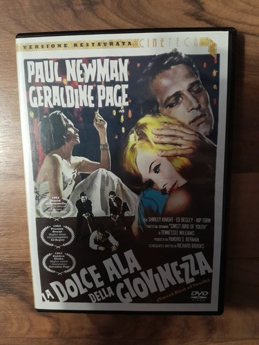 Dvd dolce ala della - dvd,