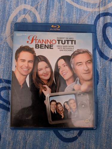 Stanno tutti bene - bene, ray