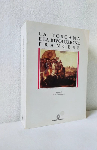 Toscana la rivoluzione - e,